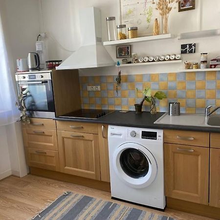 Hyper Centre Cherbourg, Superbe Duplex De 72 M2 외부 사진